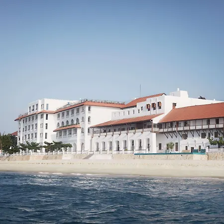 Park Hyatt Zanzibar Hotel